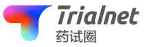 药试圈 LOGO